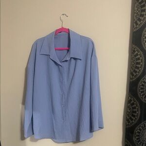 Pastel Blue Set